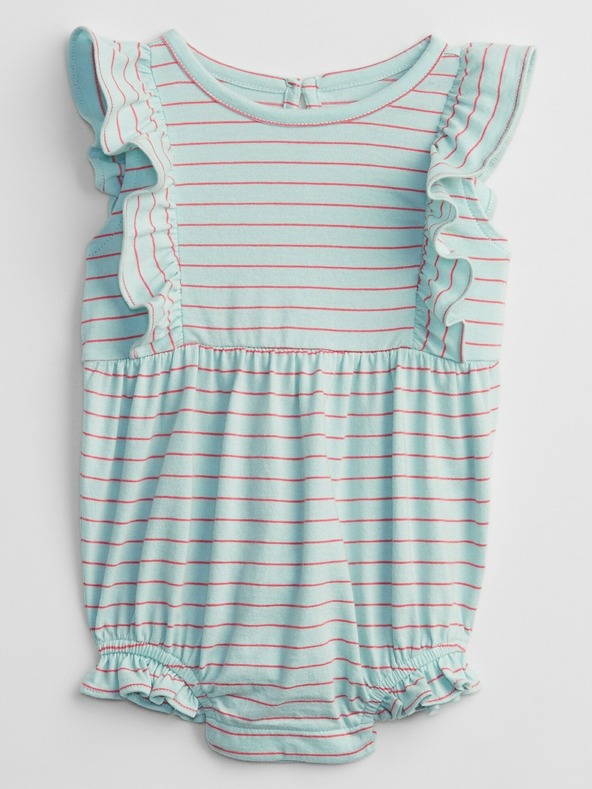 GAP Baby Body mit Streifen GAP