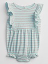 GAP Baby Body mit Streifen GAP
