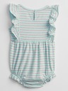 GAP Baby Body mit Streifen GAP