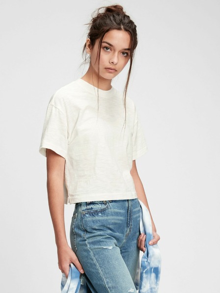 GAP Teen T-Shirt 100% organic cotton GAP