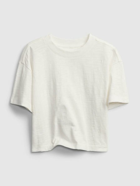 GAP Teen T-Shirt 100% organic cotton GAP