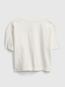 GAP Teen T-Shirt 100% organic cotton GAP