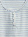 GAP Teen T-Shirt cropped GAP