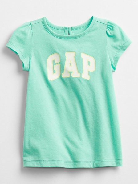 GAP Baby Kleid GAP Logo
