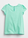 GAP Baby Kleid GAP Logo