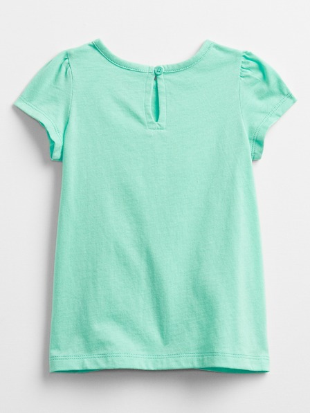 GAP Baby Kleid GAP Logo