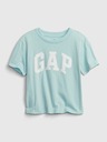 GAP Kinder T-Shirt aus Bio Baumwolle GAP