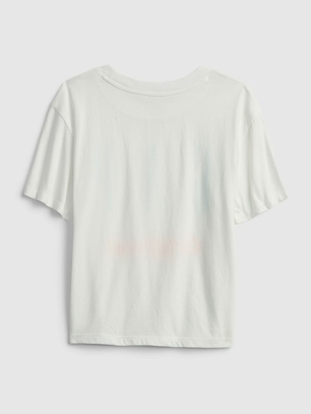 GAP Kinder T-Shirt GAP logo original