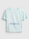 GAP Kinder T-Shirt GAP logo original