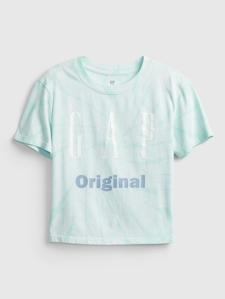 GAP Kinder T-Shirt GAP logo original