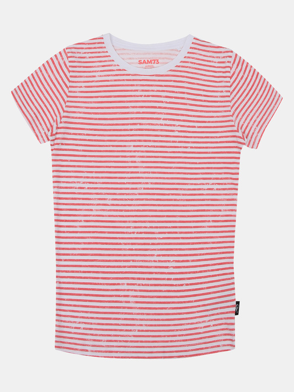 Sam 73 Kinder  T‑Shirt