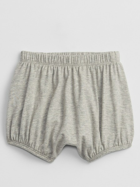 GAP Baby Shorts Bear Bubble GAP