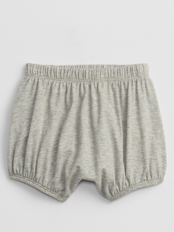 GAP Baby Shorts Bear Bubble GAP