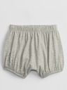 GAP Baby Shorts Bear Bubble GAP