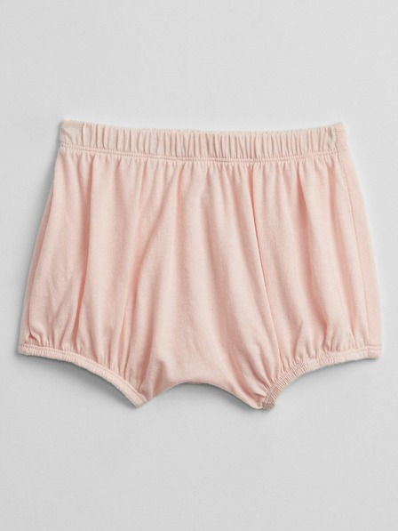 GAP Baby Shorts Bear Bubble GAP