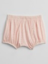 GAP Baby Shorts Bear Bubble GAP