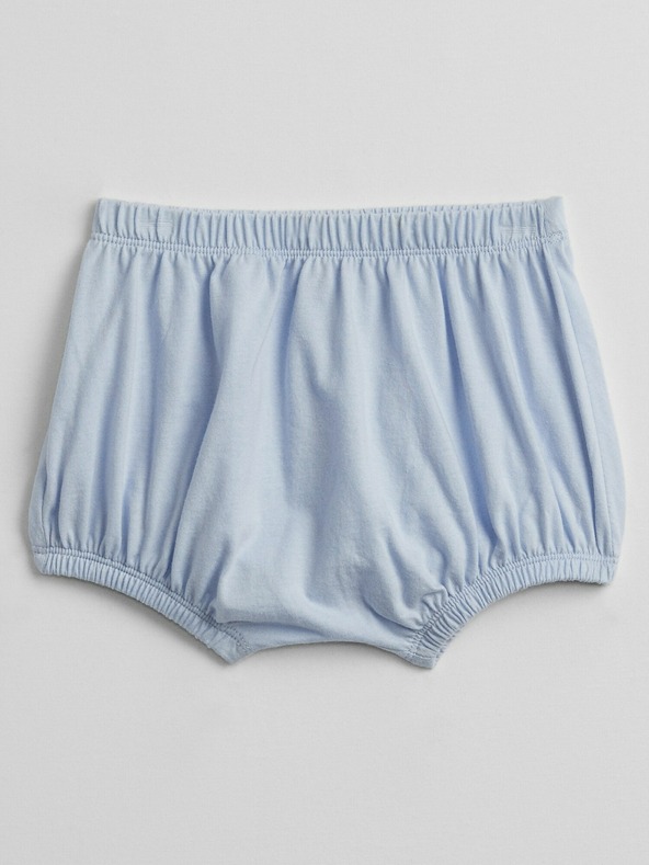 GAP Baby Shorts Bear Bubble GAP