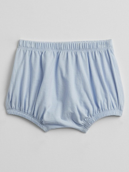GAP Baby Shorts Bear Bubble GAP