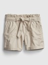 GAP Kinder Shorts high rise GAP