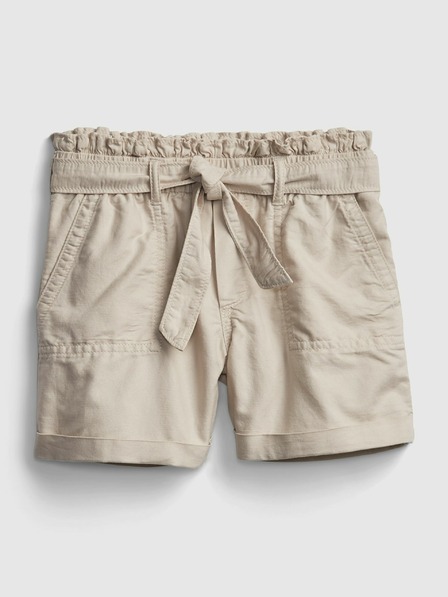 GAP Kinder Shorts high rise GAP