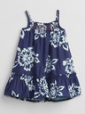 GAP Baby Kleid mit Blumenmuster GAP