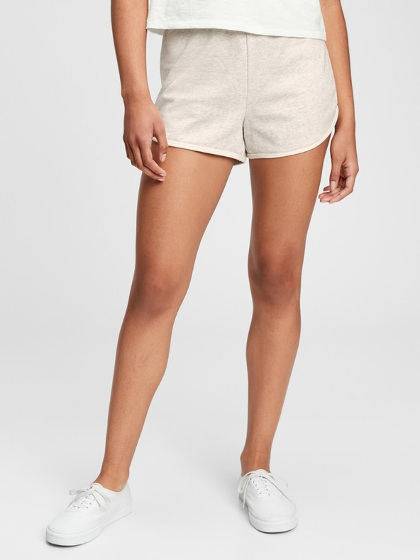GAP Kinder Shorts high rise GAP