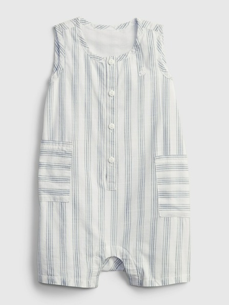 GAP Baby Overall GAP