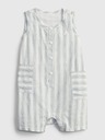 GAP Baby Overall GAP