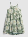 GAP Geblümtes Kinderkleid GAP