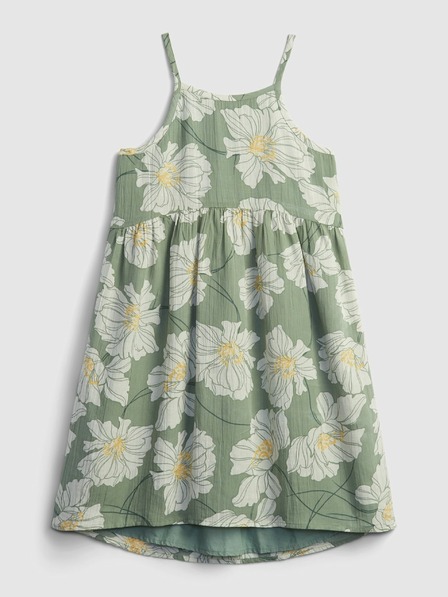GAP Geblümtes Kinderkleid GAP