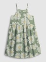 GAP Geblümtes Kinderkleid GAP