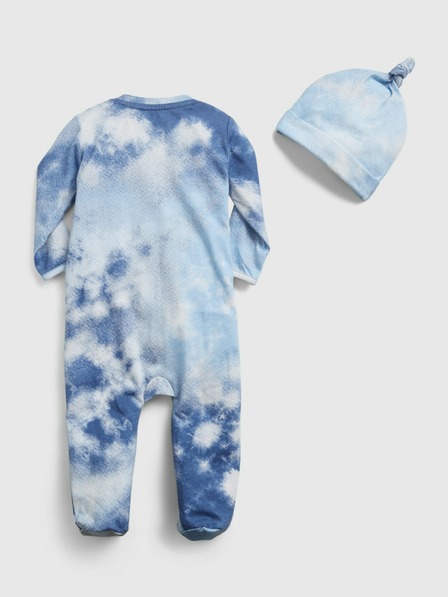GAP Baby Overall GAP