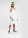 GAP Teen Kleid tiered midi GAP