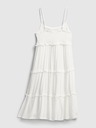 GAP Teen Kleid tiered midi GAP