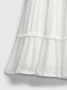 GAP Teen Kleid tiered midi GAP