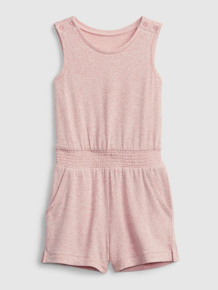 GAP Baby Overall GAP