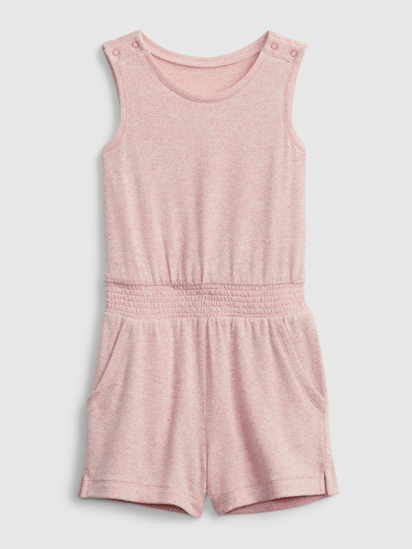 GAP Baby Overall GAP