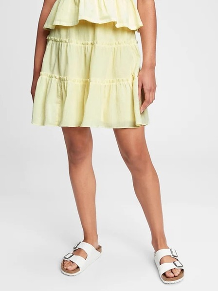 GAP Teen Rock tiered GAP