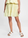 GAP Teen Rock tiered GAP