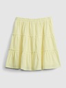 GAP Teen Rock tiered GAP
