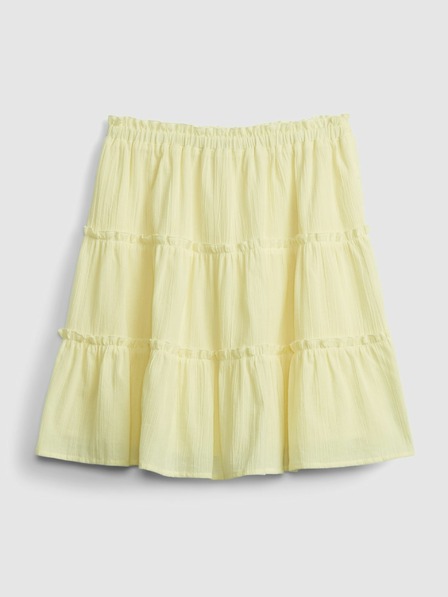 GAP Teen Rock tiered GAP
