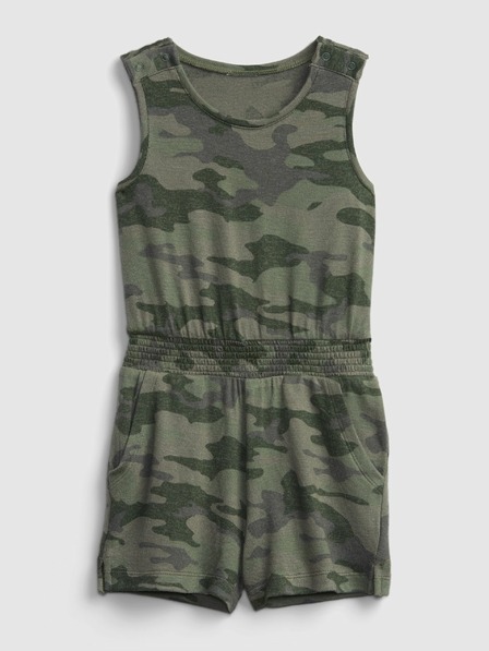 GAP Baby Overall GAP