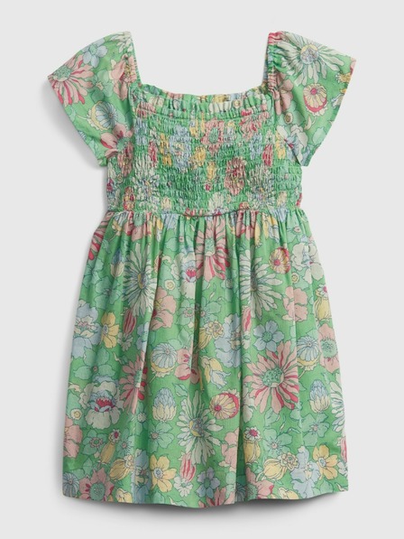 GAP Kinderkleid floral GAP
