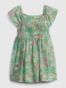 GAP Kinderkleid floral GAP
