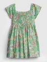 GAP Kinderkleid floral GAP