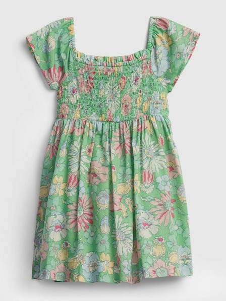 GAP Kinderkleid floral GAP