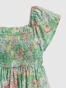 GAP Kinderkleid floral GAP