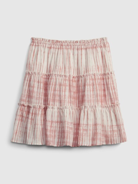 GAP Teen Rock tiered GAP