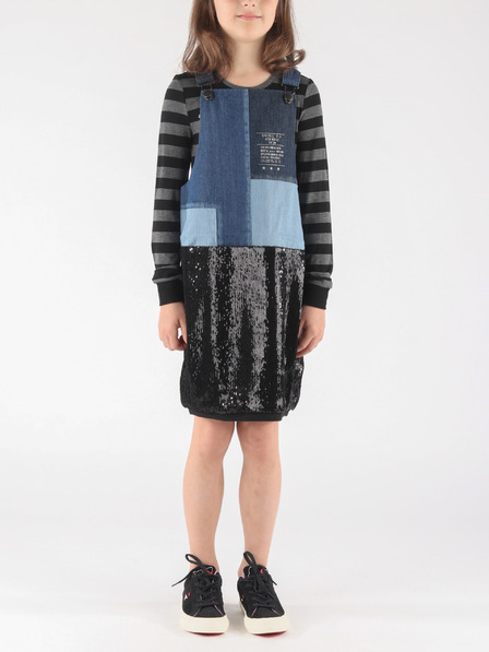 Diesel Dinas Diesel Kinderkleid