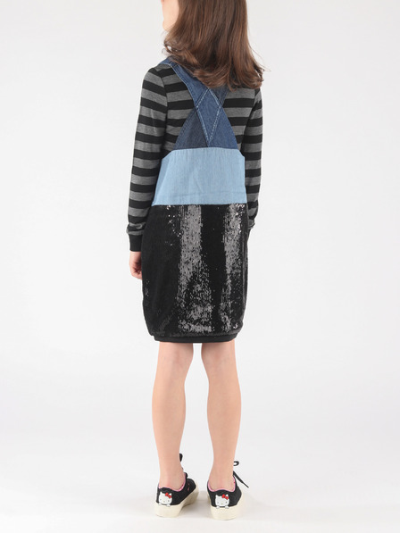 Diesel Dinas Diesel Kinderkleid